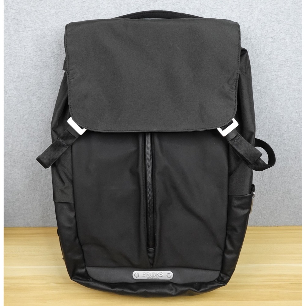 Brooks Cycle Bag England Pitfield Cycling Backpack Daypack Zippered Durable